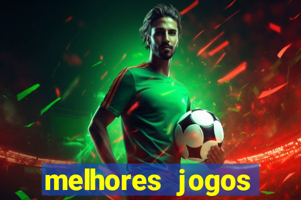 melhores jogos mundo aberto para android